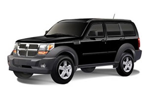 Dodge Nitro