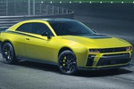 Dodge Charger Super Bee: 600 л.с. и разгон от 0 до 96 км/ч быстрее, чем у Hellcat