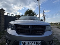 Dodge Journey GT