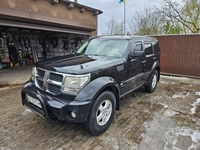 Dodge Nitro 