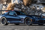 Dodge поставила точку в истории Viper — легендарный спорткар не вернется