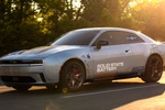Dodge Charger EV получил твердотельную батарею, но до серийного производства ещё далеко