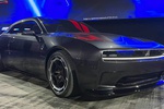 Электрический Dodge Charger Daytona получил новый искусственный звук двигателя, больше похожий на V8