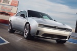 В США объявлены цены на электрический Dodge Charger. Он значительно дороже бензинового