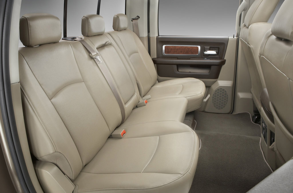 Dodge Ram 1500 (Додж Рам 1500) - стоимость, цена, характеристика и фото ...